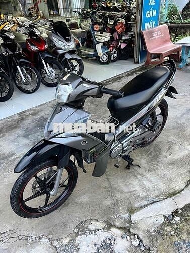 Sirius Fi xe đẹp Máy Zin (trả góp)