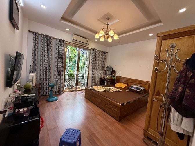 Bán nhà Viện 103, nhà 5 tầng, diện tích 71m2, giá 22 tỷ