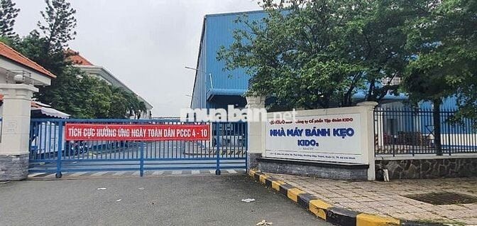 BÁN NHÀ HIẾM, NGANG MƠ ƯỚC, NGAY CHỢ HIỆP THÀNH, QUẬN 12 NHỈNH 2 TỶ650