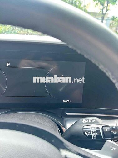 Kia Carnival 2022 3.5G Signature 7 chỗ - 46000 km