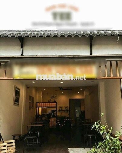 CHO THUÊ NHÀ NGUYÊN CĂN - ĐƯỜNG PHẠM NGỌC THẠCH. QUẬN 3