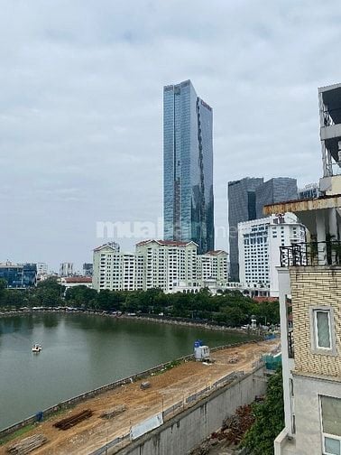 Bán nhà mặt ngõ Đội Cấn Quận Ba Đình Bán nhà mặt ngõ Đội Cấn Quận Ba Đình