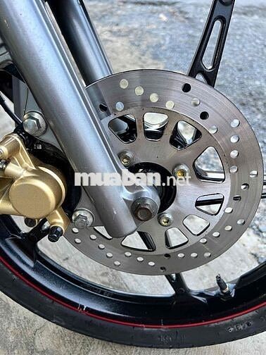 Sirius Fi xe đẹp Máy Zin (trả góp)