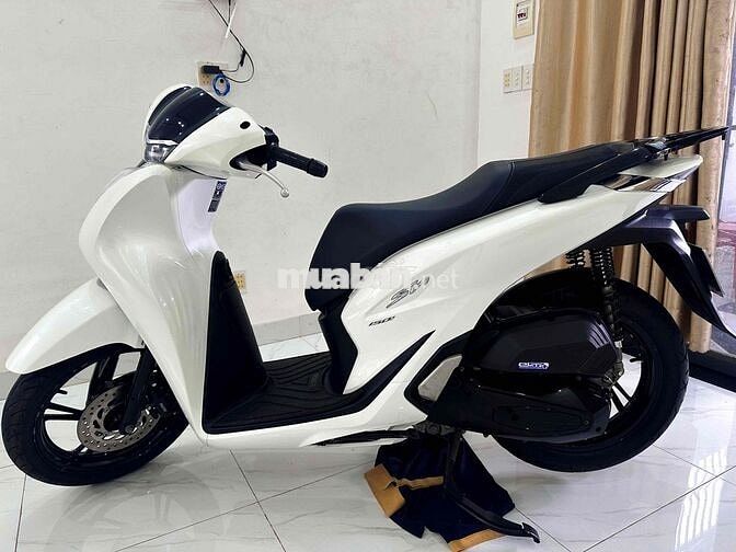 Bán xe Sh150