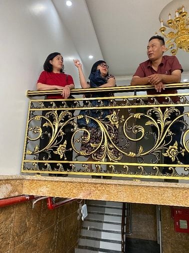 Bán nhà mặt ngõ Đội Cấn Quận Ba Đình Bán nhà mặt ngõ Đội Cấn Quận Ba Đình