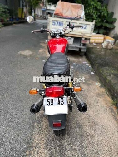 Royal Enfield Intercepror 650 ABS 2021