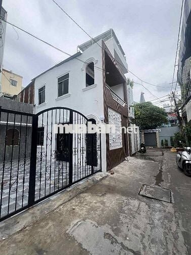 HXH ĐƯỜNG DƯƠNG BÁ TRẠC - DT KHỦNG 8,2*16,8 VUÔNG VỨC- SHR CHÍNH CHỦ