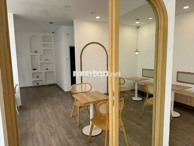 Nhà Góc 2 Mặt tiền 59 Phạm Viết Chánh, Quận 1- DT 5x15m, 5TẦNG, Giá 5x