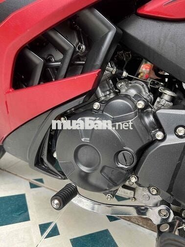 Exciter 150 đời 2022 xe tồn mới chạy đún 6.000km