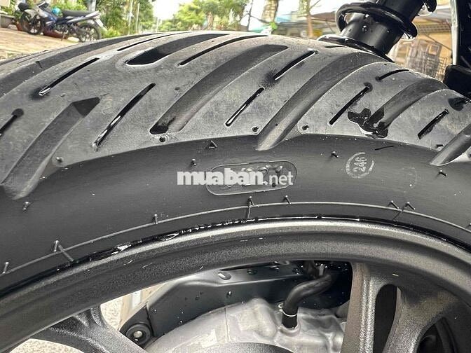 Vario 150 Đời 2021 Xe Chuẩn Đẹp Keng Biển 65 9chủ