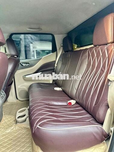 Nissan Navara 2017 NP300 EL 4x2 AT - 108000 km