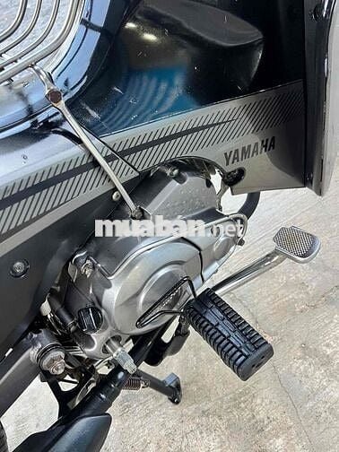 Sirius Fi xe đẹp Máy Zin (trả góp)