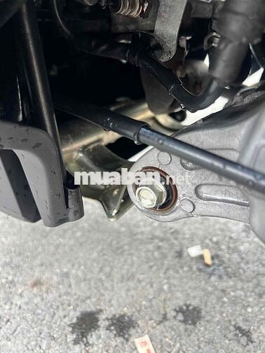 Vario 150 Đời 2021 Xe Chuẩn Đẹp Keng Biển 65 9chủ