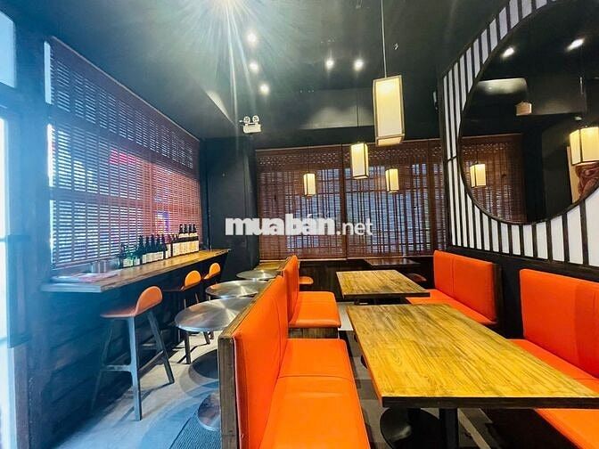 Nhà Góc 2MT 67-69 Cách Mạng Tháng 8,Q1- DT 8.5x18m, 3TẦNG, Vỉa hè rộng