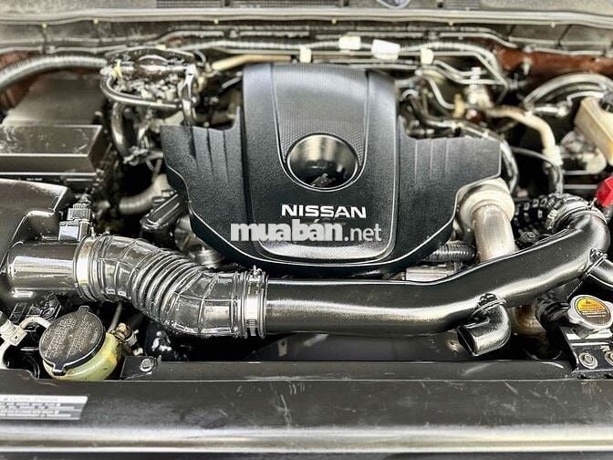 Nissan Navara 2017 NP300 EL 4x2 AT - 108000 km