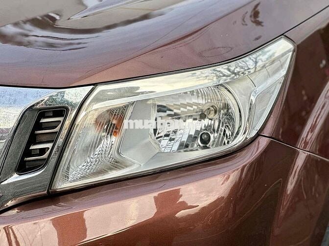 Nissan Navara 2017 NP300 EL 4x2 AT - 108000 km