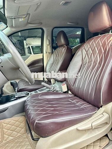 Nissan Navara 2017 NP300 EL 4x2 AT - 108000 km