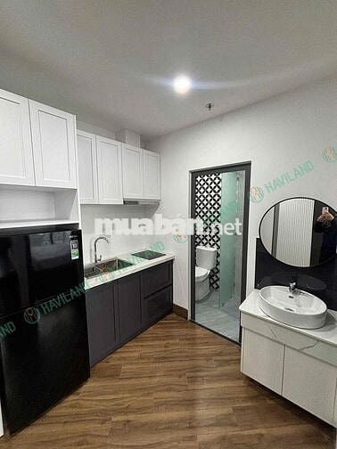 CĂN HỘ MỚI 100% KHU VỰC SƠN TRÀ - HỒ BƠI SÂN THƯỢNG