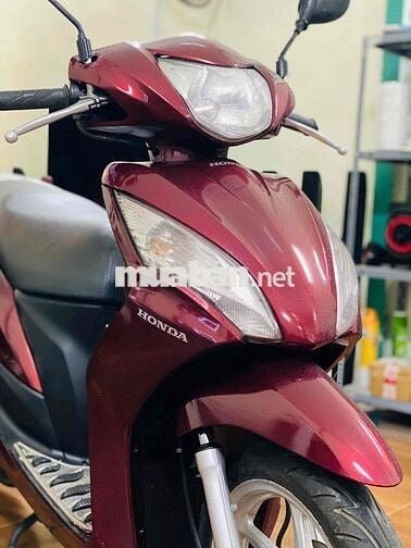 Honda Vision chính chủ đk 2014 Fi tiết kiệm xăng