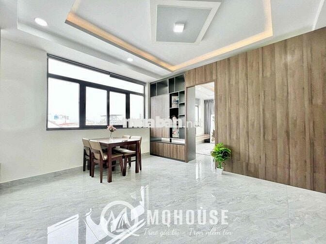 KHAI TRƯƠNG CĂN HỘ FULL NỘI THẤT NGAY NHÀ GA T3