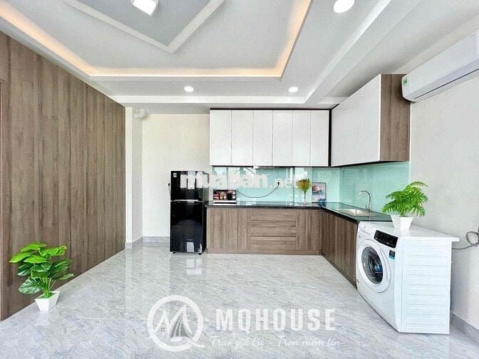 KHAI TRƯƠNG CĂN HỘ FULL NỘI THẤT NGAY NHÀ GA T3