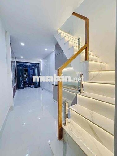 🌸 Nhà quận 4 Nguyễn Khoái 3,9x tỷ sổ hồng riêng