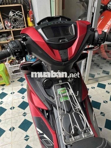 Exciter 150 đời 2022 xe tồn mới chạy đún 6.000km