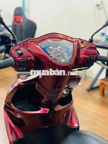 Honda Vision chính chủ đk 2014 Fi tiết kiệm xăng