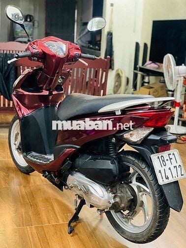 Honda Vision chính chủ đk 2014 Fi tiết kiệm xăng