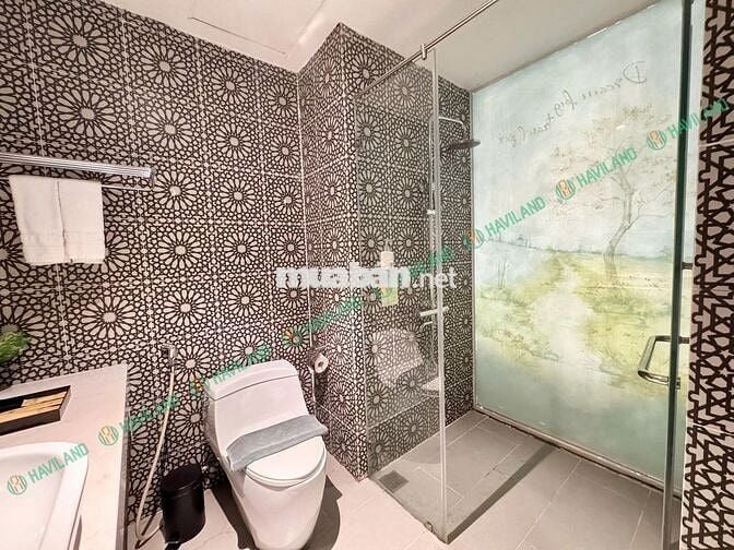 CHO THUÊ CĂN HỘ 1 PHÒNG NGỦ CÓ HỒ BƠI NGAY CẦU HÀN ĐẦY ĐỦ TIỆN NGHI