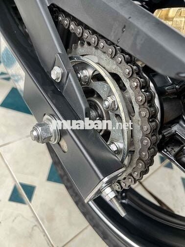 Exciter 150 đời 2022 xe tồn mới chạy đún 6.000km