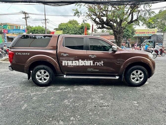 Nissan Navara 2017 NP300 EL 4x2 AT - 108000 km