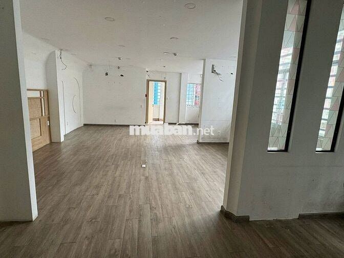 Nhà Góc 2 Mặt tiền 59 Phạm Viết Chánh, Quận 1- DT 5x15m, 5TẦNG, Giá 5x