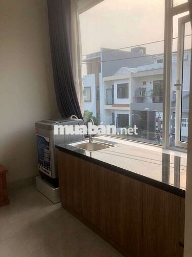 CHO THUÊ CĂN HỘ DT 35M2, P AN HẢI BẮC, SƠN TRÀ, ĐẦY ĐỦ NỘI THẤT