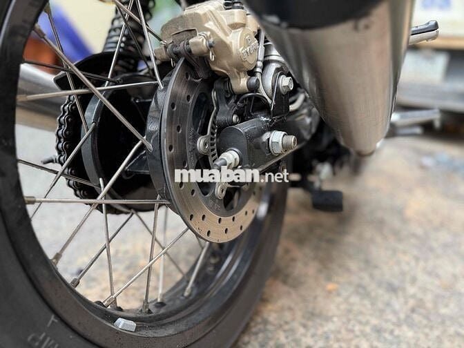 Royal Enfield Intercepror 650 ABS 2021