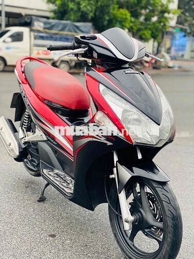 Honda Air Blade 2012 full xăng điện tử chính chủ