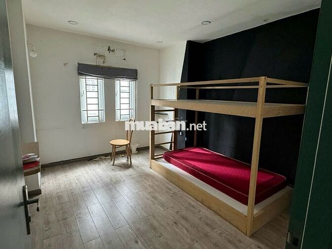 Nhà Góc 2 Mặt tiền 59 Phạm Viết Chánh, Quận 1- DT 5x15m, 5TẦNG, Giá 5x