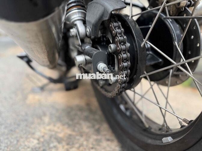 Royal Enfield Intercepror 650 ABS 2021