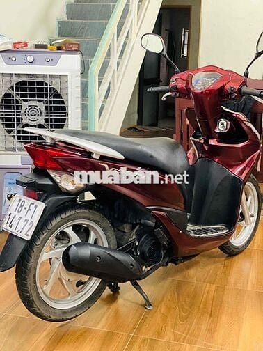 Honda Vision chính chủ đk 2014 Fi tiết kiệm xăng