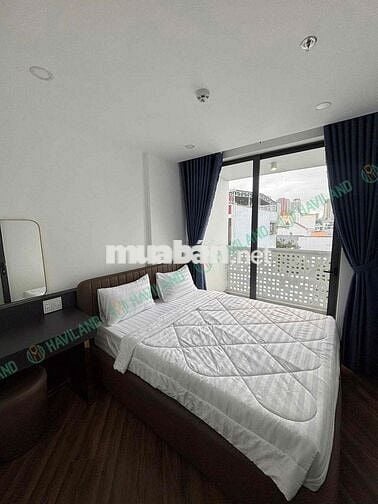 CĂN HỘ MỚI 100% KHU VỰC SƠN TRÀ - HỒ BƠI SÂN THƯỢNG