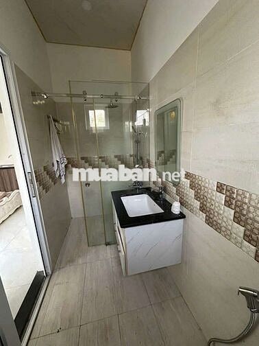 CHO THUÊ CĂN HỘ DT 35M2, P AN HẢI BẮC, SƠN TRÀ, ĐẦY ĐỦ NỘI THẤT