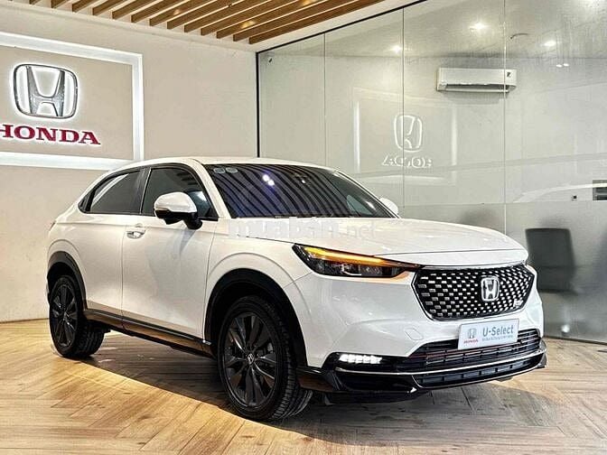 Honda HR-V 2023 RS - 16500 km