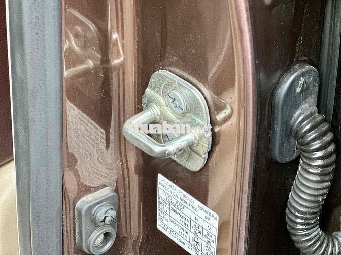 Nissan Navara 2017 NP300 EL 4x2 AT - 108000 km