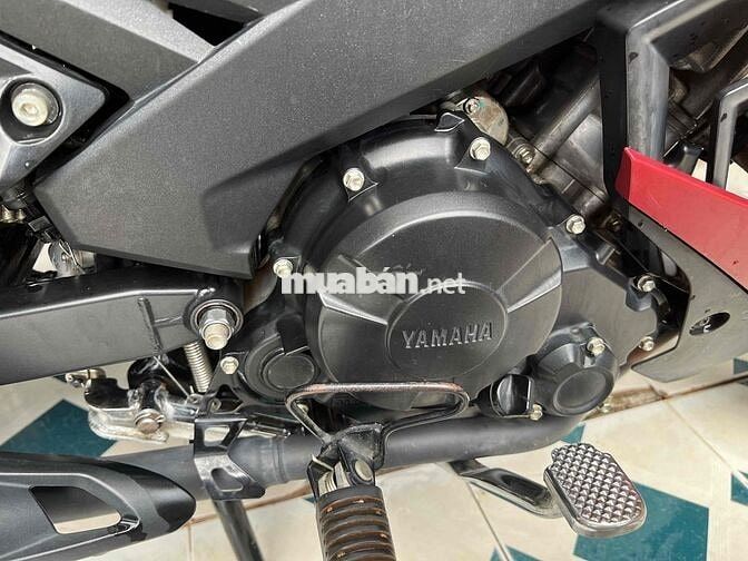 Exciter 150 đời 2022 xe tồn mới chạy đún 6.000km