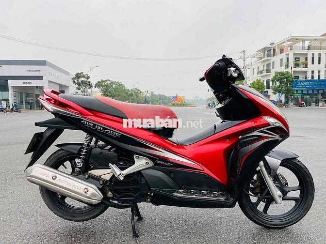 Honda Air Blade 2012 full xăng điện tử chính chủ
