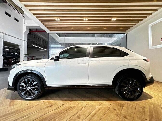 Honda HR-V 2023 RS - 16500 km