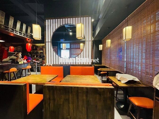 Nhà Góc 2MT 67-69 Cách Mạng Tháng 8,Q1- DT 8.5x18m, 3TẦNG, Vỉa hè rộng