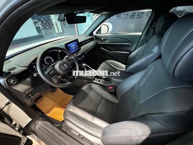 Honda HR-V 2023 RS - 16500 km