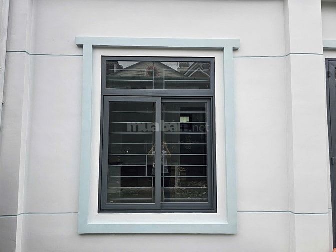 NHÀ HẺM NHỰA OTO GIÁ CHỈ 2.68 TỶ