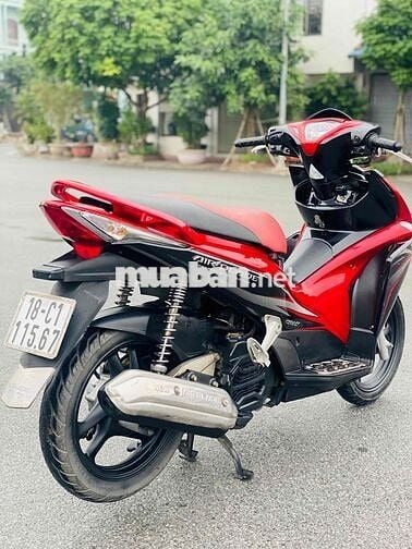 Honda Air Blade 2012 full xăng điện tử chính chủ